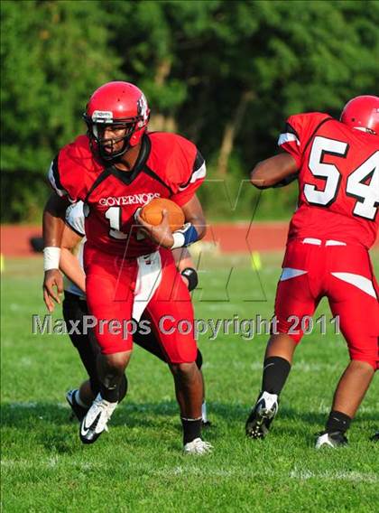 Thumbnail 3 in Law @ Wilbur Cross photogallery.