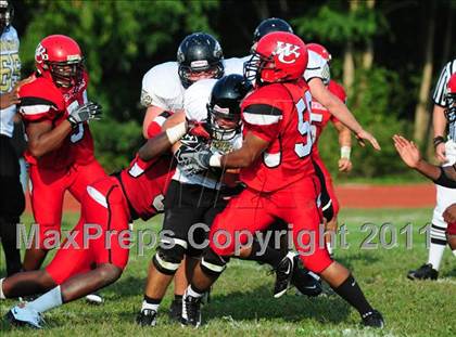 Thumbnail 3 in Law @ Wilbur Cross photogallery.