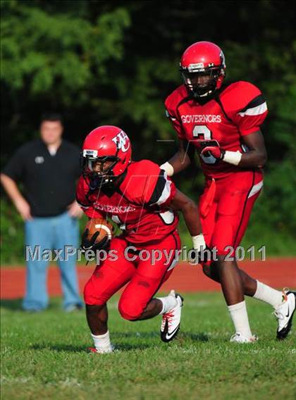 Thumbnail 1 in Law @ Wilbur Cross photogallery.