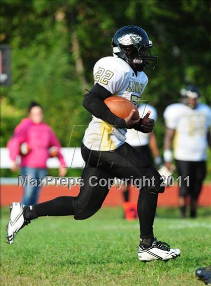 Thumbnail 1 in Law @ Wilbur Cross photogallery.