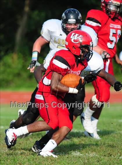 Thumbnail 2 in Law @ Wilbur Cross photogallery.