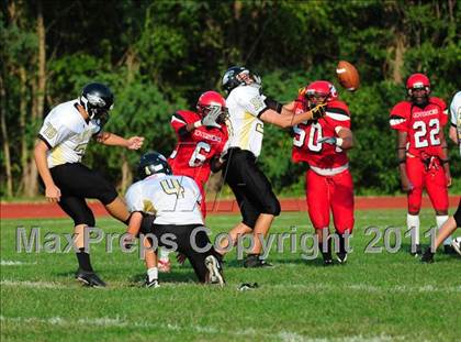 Thumbnail 1 in Law @ Wilbur Cross photogallery.