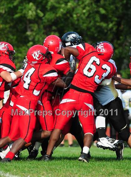 Thumbnail 3 in Law @ Wilbur Cross photogallery.