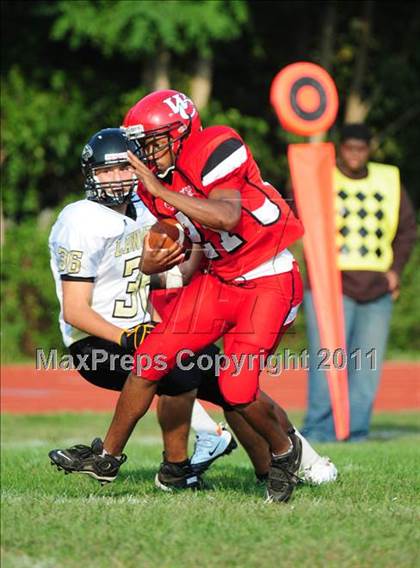 Thumbnail 3 in Law @ Wilbur Cross photogallery.