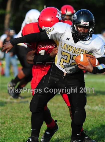 Thumbnail 3 in Law @ Wilbur Cross photogallery.