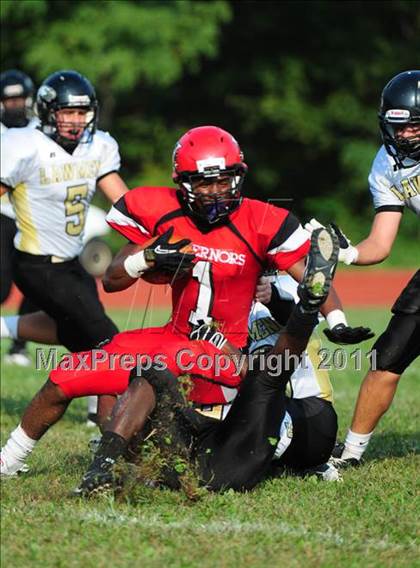 Thumbnail 1 in Law @ Wilbur Cross photogallery.