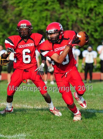 Thumbnail 3 in Law @ Wilbur Cross photogallery.