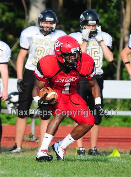 Thumbnail 3 in Law @ Wilbur Cross photogallery.