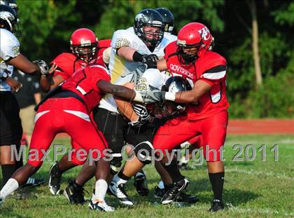 Thumbnail 3 in Law @ Wilbur Cross photogallery.