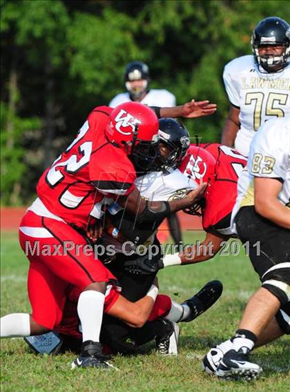 Thumbnail 1 in Law @ Wilbur Cross photogallery.
