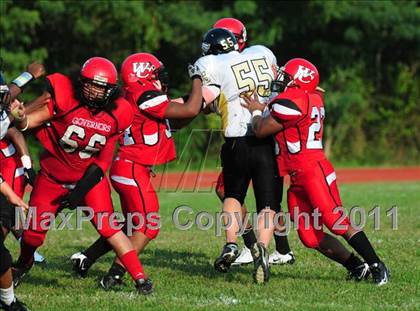 Thumbnail 1 in Law @ Wilbur Cross photogallery.