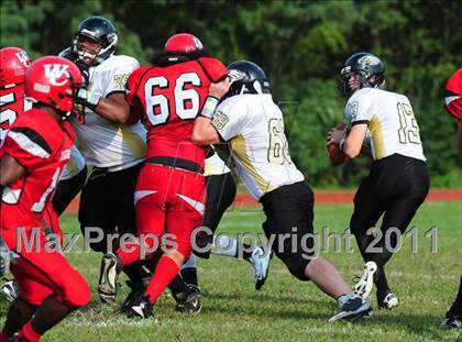 Thumbnail 3 in Law @ Wilbur Cross photogallery.