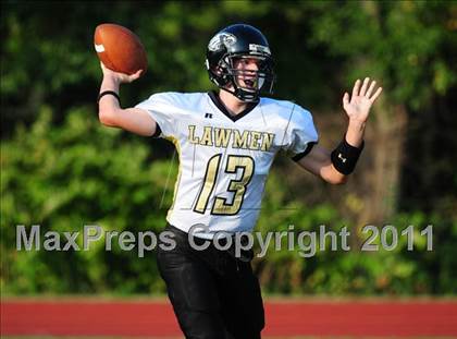 Thumbnail 1 in Law @ Wilbur Cross photogallery.