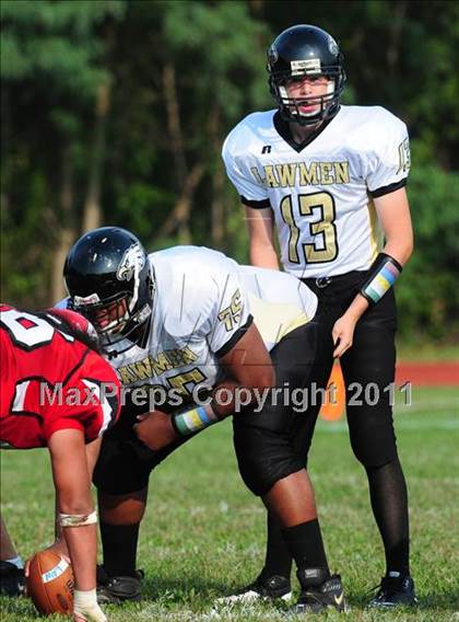 Thumbnail 2 in Law @ Wilbur Cross photogallery.