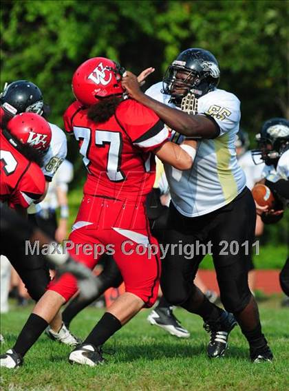Thumbnail 1 in Law @ Wilbur Cross photogallery.