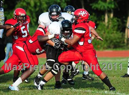 Thumbnail 2 in Law @ Wilbur Cross photogallery.
