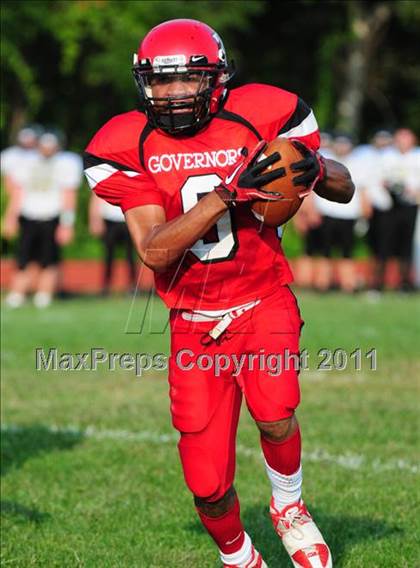Thumbnail 2 in Law @ Wilbur Cross photogallery.