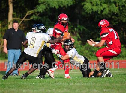 Thumbnail 2 in Law @ Wilbur Cross photogallery.