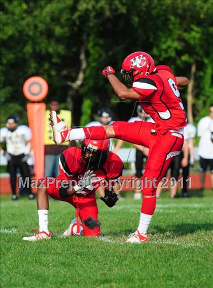 Thumbnail 1 in Law @ Wilbur Cross photogallery.