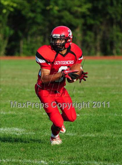 Thumbnail 3 in Law @ Wilbur Cross photogallery.