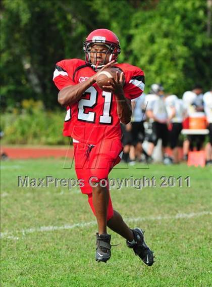 Thumbnail 1 in Law @ Wilbur Cross photogallery.