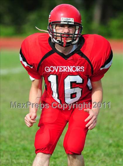 Thumbnail 1 in Law @ Wilbur Cross photogallery.