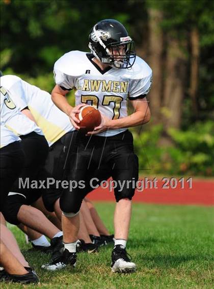 Thumbnail 3 in Law @ Wilbur Cross photogallery.