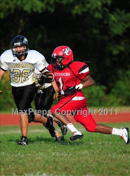 Thumbnail 3 in Law @ Wilbur Cross photogallery.