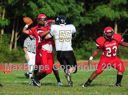 Thumbnail 1 in Law @ Wilbur Cross photogallery.