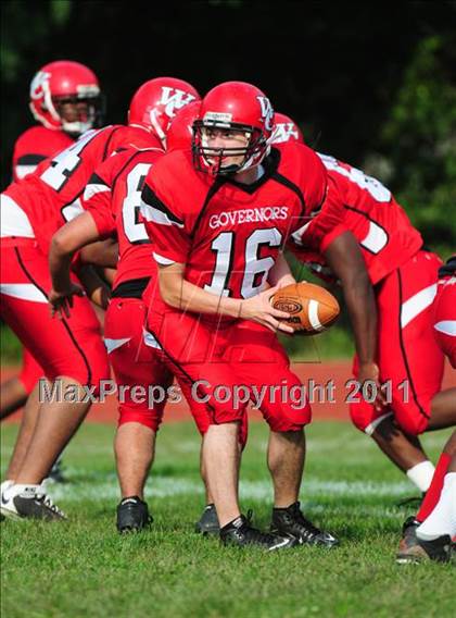 Thumbnail 1 in Law @ Wilbur Cross photogallery.