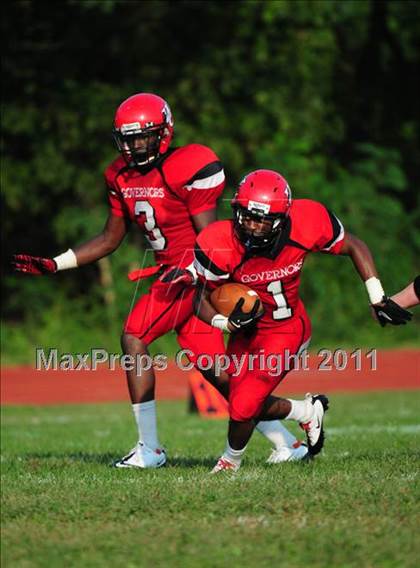 Thumbnail 3 in Law @ Wilbur Cross photogallery.