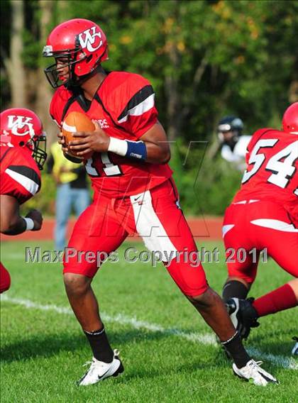 Thumbnail 2 in Law @ Wilbur Cross photogallery.