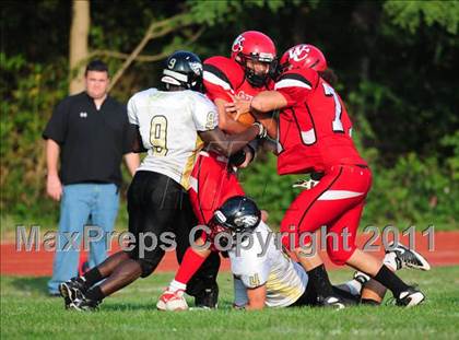 Thumbnail 1 in Law @ Wilbur Cross photogallery.