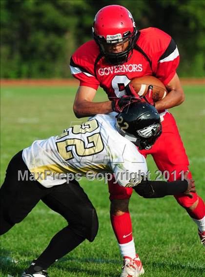 Thumbnail 1 in Law @ Wilbur Cross photogallery.