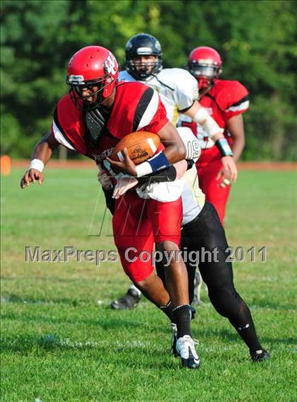 Thumbnail 1 in Law @ Wilbur Cross photogallery.