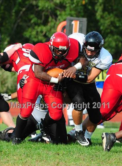 Thumbnail 1 in Law @ Wilbur Cross photogallery.