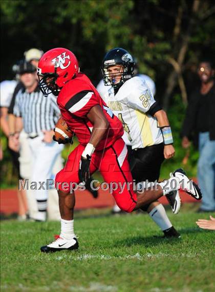 Thumbnail 2 in Law @ Wilbur Cross photogallery.