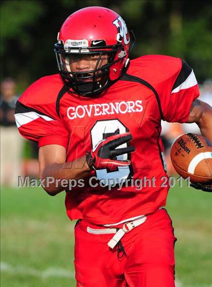 Thumbnail 1 in Law @ Wilbur Cross photogallery.