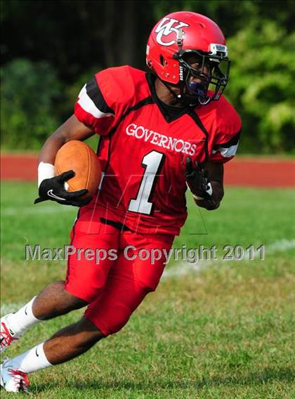 Thumbnail 2 in Law @ Wilbur Cross photogallery.