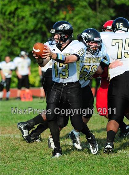 Thumbnail 3 in Law @ Wilbur Cross photogallery.