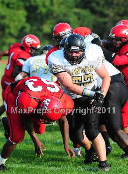 Thumbnail 1 in Law @ Wilbur Cross photogallery.
