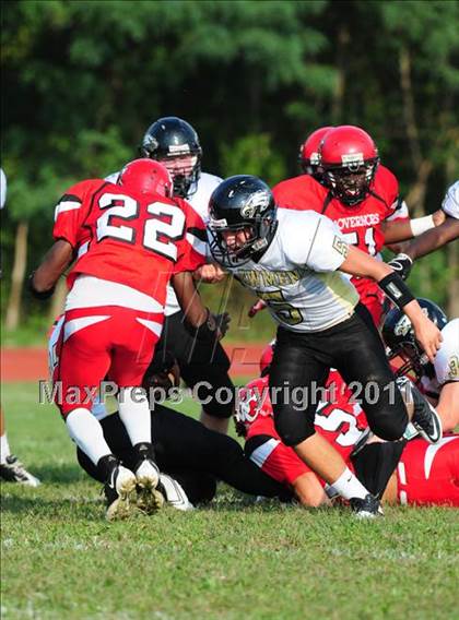 Thumbnail 3 in Law @ Wilbur Cross photogallery.