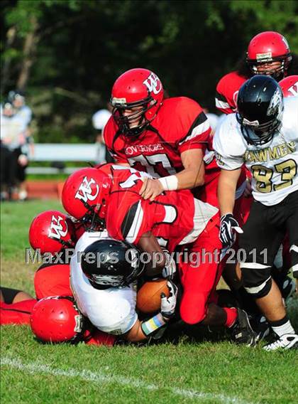 Thumbnail 1 in Law @ Wilbur Cross photogallery.