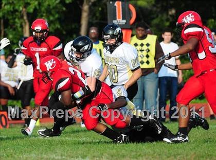 Thumbnail 2 in Law @ Wilbur Cross photogallery.