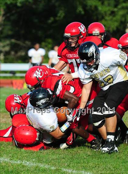 Thumbnail 3 in Law @ Wilbur Cross photogallery.