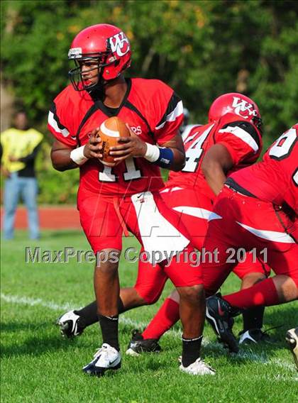 Thumbnail 1 in Law @ Wilbur Cross photogallery.