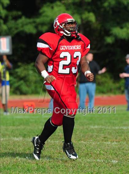 Thumbnail 1 in Law @ Wilbur Cross photogallery.
