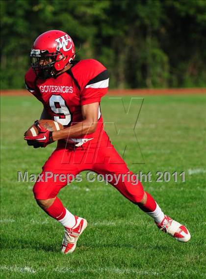Thumbnail 2 in Law @ Wilbur Cross photogallery.