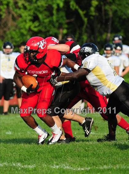 Thumbnail 2 in Law @ Wilbur Cross photogallery.