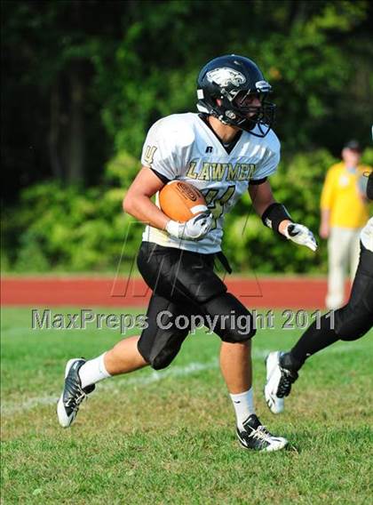 Thumbnail 2 in Law @ Wilbur Cross photogallery.